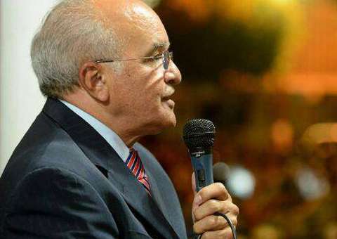 Governador conversa com militares e anuncia mudanças na Lei de Promoções