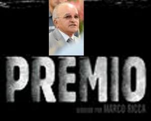 MELO COLOCA A CABEÇA DE FORA. E A PRÊMIO