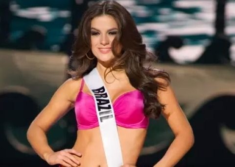 Miss Brasil dispara: ‘Algumas meninas tinham o corpo bem pior que o meu’