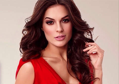 Aos 20 anos, Miss Brasil 2014 revela que é virgem