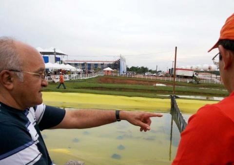 Governo investe R$ 1,5 milhão em programa de mecanização no Careiro