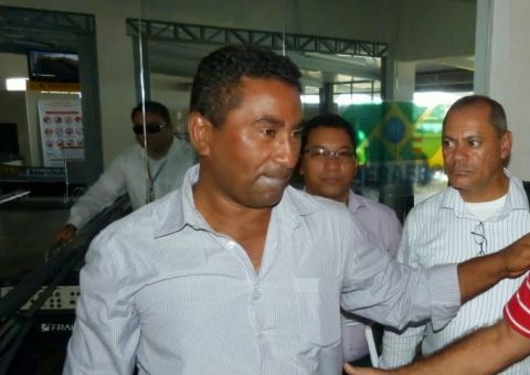 Juiz afasta vice-prefeito de Benjamim Constant