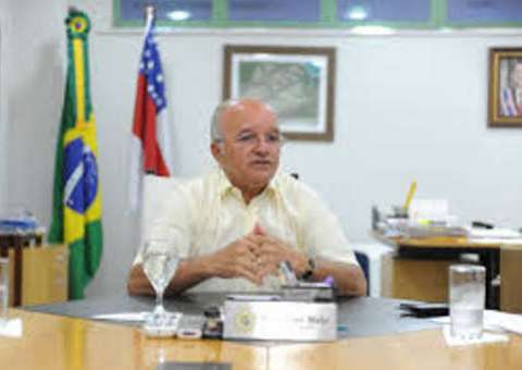 Eduardo Alves garante  que prorrogação da ZFM será votada em maio