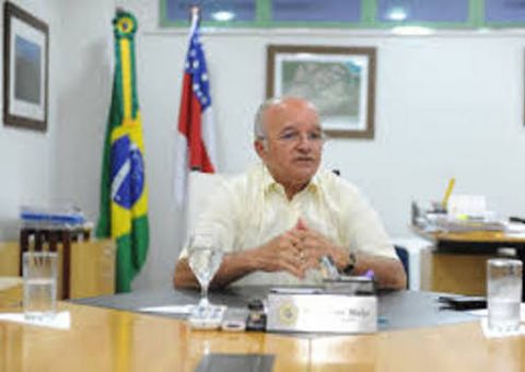  Senado autoriza Amazonas a contratar financiamento de US$ 151,1 milhões  