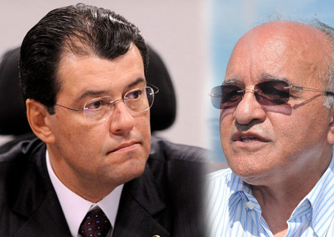 Pesquisa aponta segundo turno no Amazonas entre Eduardo Braga e José Melo