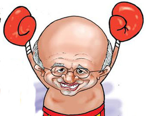 A teia virtual de Melo