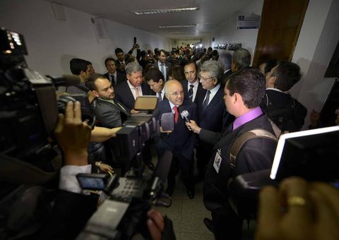 PEC que prorroga a ZFM aprovada na Comissão de Constituição e Justiça do Senado