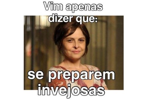 "Império" bomba nas redes sociais e ganha memes 