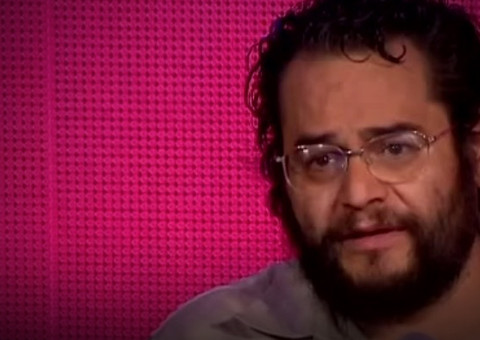 Mendigo tenta a sorte em programa de talentos no México e deixa jurados sem palavras