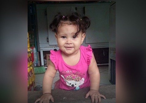 Pai que matou a própria filha atropelada desabafa: "Deus, me dê forças"