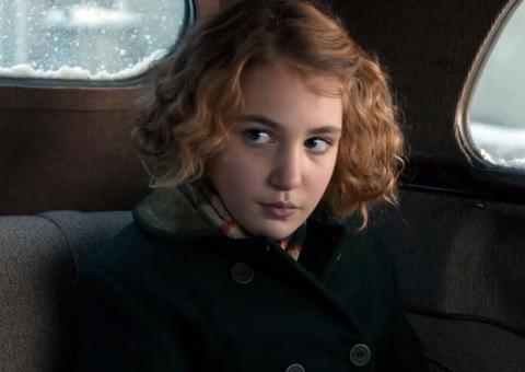 Assista ao trailer legendado de "A Menina que Roubava Livros"