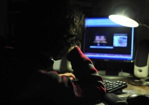 Pesquisa revela que comportamento de risco na web começa na infância