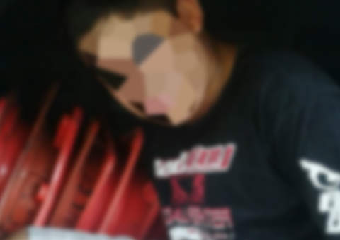 Aplicou ‘mata-leão' para assassinar companheira