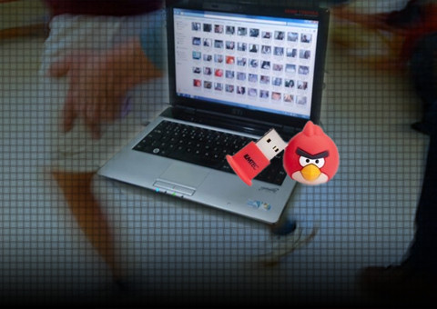 PF descobre professor em Manaus com vídeos de menores nus