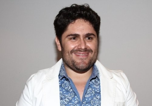 César Menotti revela que ficou internado para tratar depressão