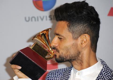 Ex-menudo Draco Rosa volta a enfrentar câncer