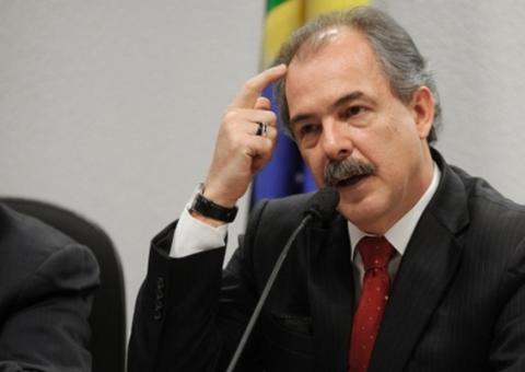 Sítio de Mercadante é assaltado  