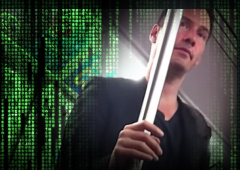 Keanu Reeves é visto em metrô e humilha outros artistas com atitude nobre