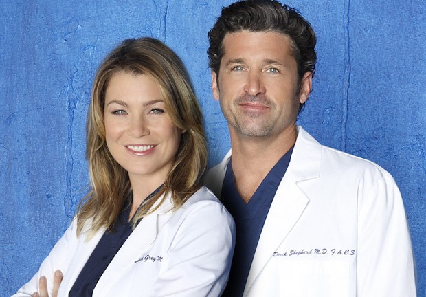 Patrick Dempsey diz que 'Grey's Anatomy' acabará na hora certa, mas não tão cedo