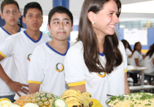 Semed sediará 9ª Encontro Regional de Alimentação Escolar