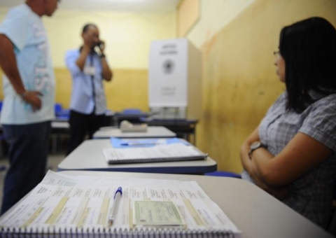 Mesários terão R$ 40 para café, almoço e lanche nas eleições em Manaus