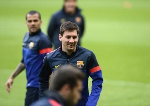 Bayern-Barça: os duelos técnicos do confronto