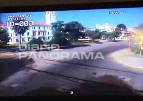 Meteorito teria deixado céu claro em plena madrugada na Argentina