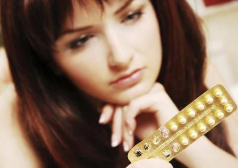 Os perigos do uso do anticoncepcional