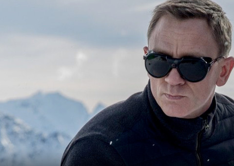 '007' recebe do México R$ 20 milhões para ficar com boa imagem no filme