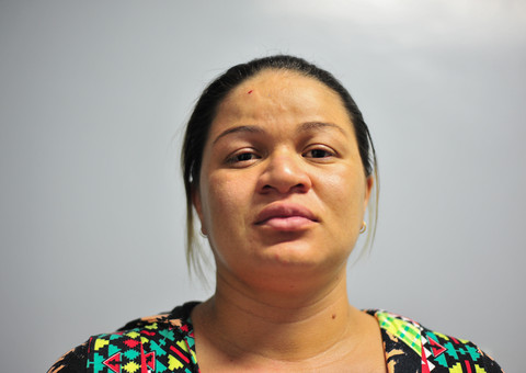 Mulher envolvida com tráfico é presa em Flores