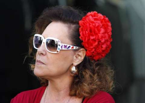 Rede Globo não renova contrato com Elizabeth Savalla