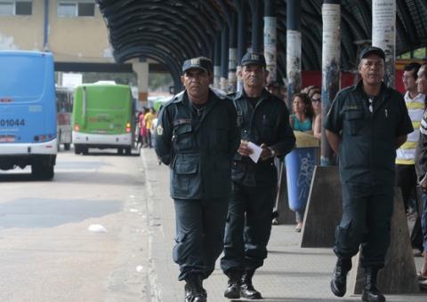 Prefeitura reconvoca candidatos do concurso para Guarda Municipal. Veja Lista completa