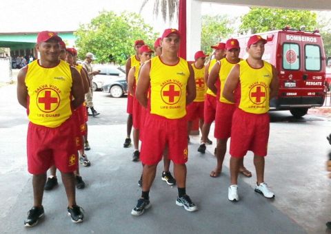 Pelotão Independente do Corpo de Bombeiros  é inaugurado