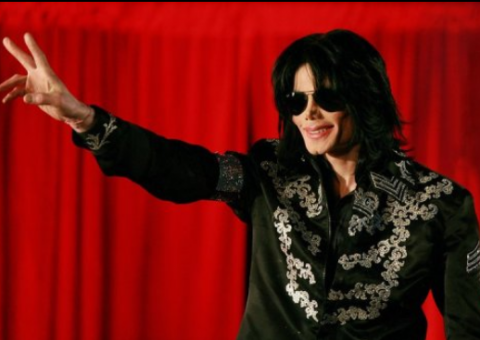 Michael não conseguia concluir ensaios, revela coreógrafo