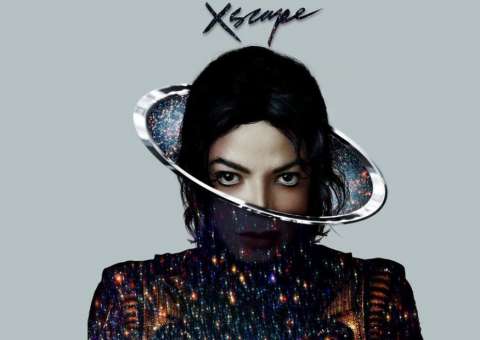 Novo álbum póstumo de Michael Jackson será lançado
