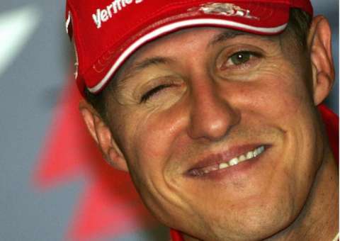Michael Schumacher acorda do coma, diz TV alemã