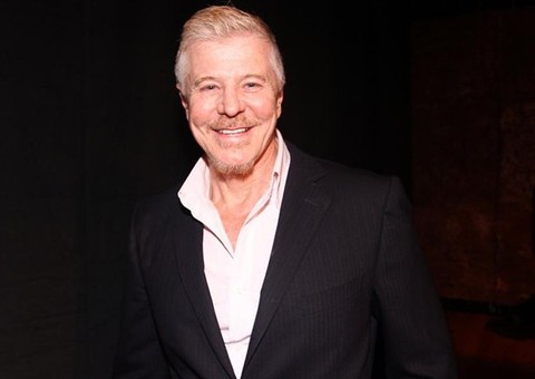 Após 14 anos, Miguel Falabella volta ao comando do Vídeo Show