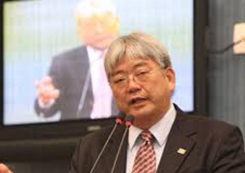 Massami Miki tem início de AVC é internado no Prontocord   