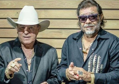 Milionário, da dupla com José Rico, sofre acidente em estrada