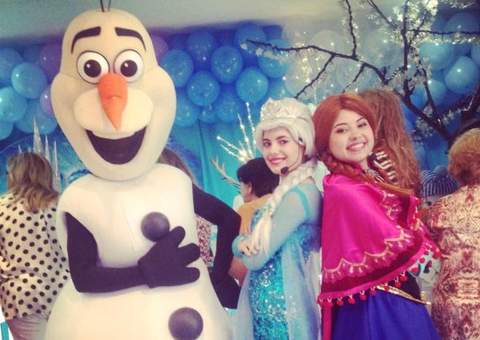 Dia das Crianças tem programação no Millennium 