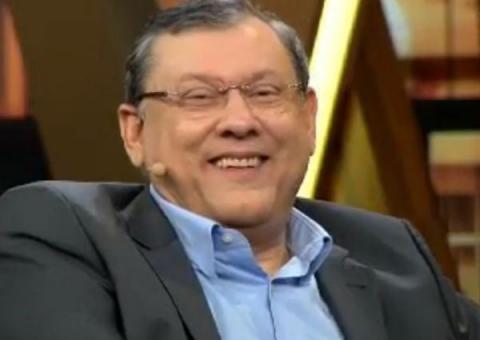 Milton Neves critica namoro de Neymar e Bruna Marquezine