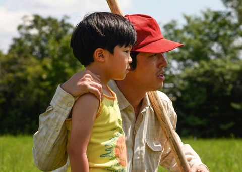 ‘Minari’ com Steven Yeun é indicado dez vezes ao Critics’ Choice Awards 202