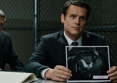 David Fincher diz que Mindhunter não deve ter 3ª temporada