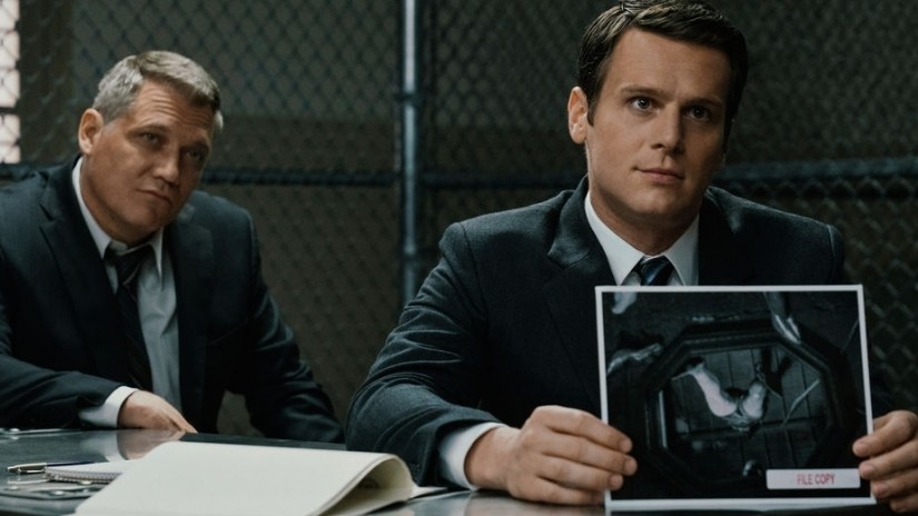 David Fincher diz que Mindhunter não deve ter 3ª temporada