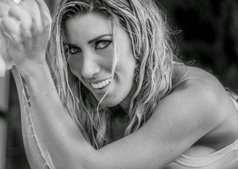 Tati Minerato fala sobre cirurgia de apêndice