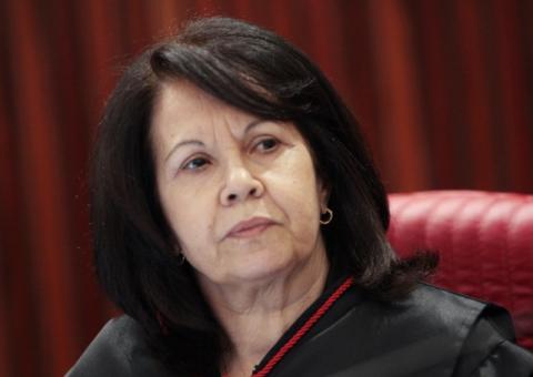 Decisão de ministra Laurita Vaz beneficia deputado Sidney Leite