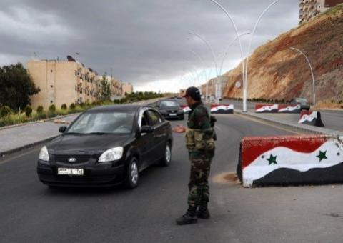 Primeiro-ministro sírio sobrevive a atentado em Damasco
