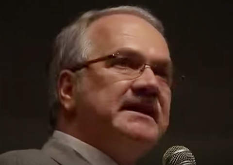 Jurista indicado para o STF já pediu voto para a presidente