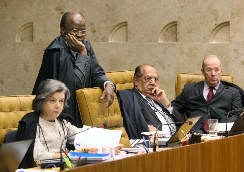 Condenados no mensalão têm 5 dias para entrar com recurso