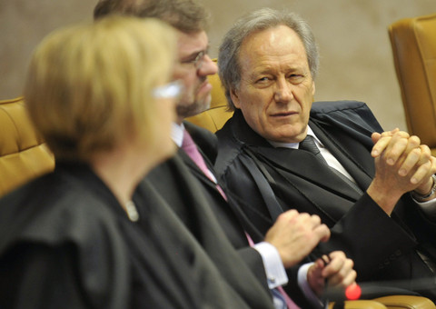 STF nega ressarcimento a servidores nomeados por decisão judicial